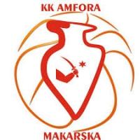 KK AMFORA Team Logo